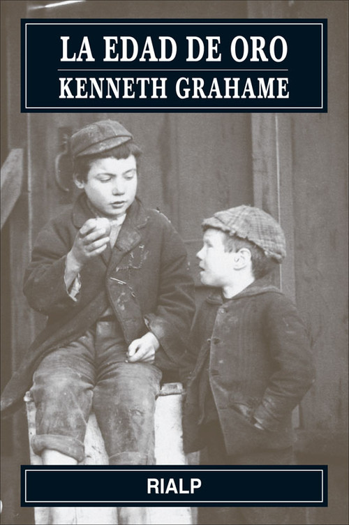 THE GOLDEN AGE BY KENNETH GRAHAME, FICTION, FAIRY TALES & FO