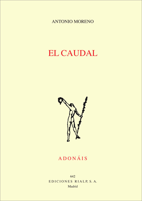 CAUDAL EL