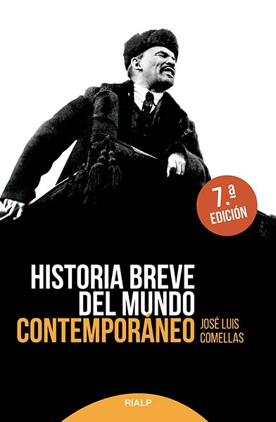 HISTORIA DE ESPAA MODERNA Y CONTEMPORANEA