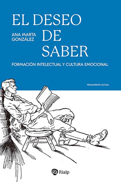 DESEO DE SABER, EL