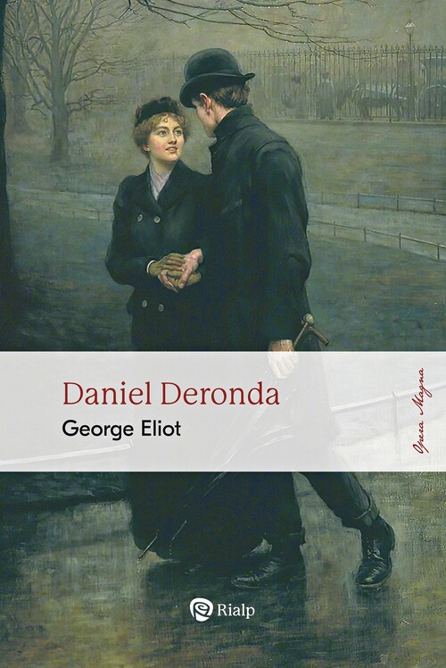 THE COMPLETE WORKS OF GEORGE ELIOT