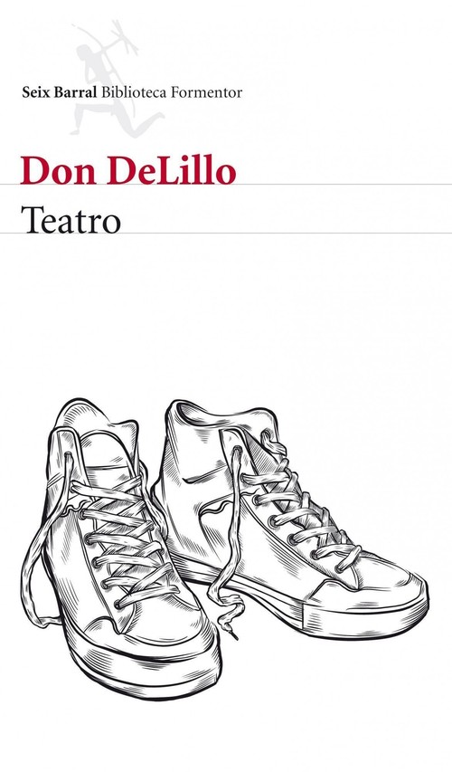 DON DELILLO-TEATRO