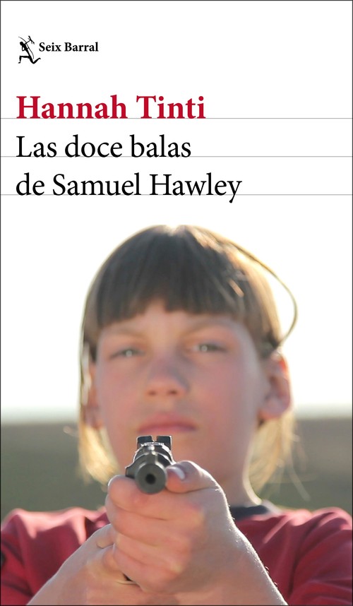 DOCE BALAS DE SAMUEL HAWLEY, LOS