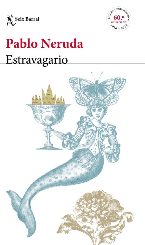 ESTRAVAGARIO (EDICION CONMEMORATIVA 60 ANIVERSARIO)