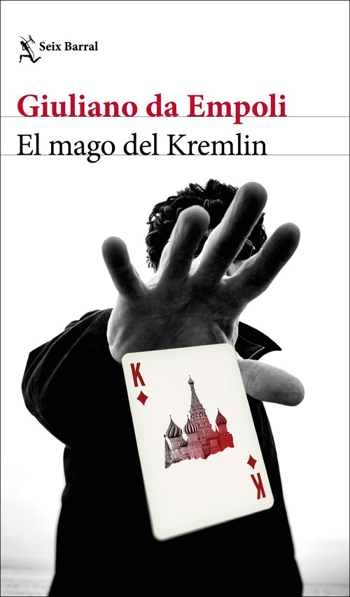 MAGO DEL KREMLIN, EL