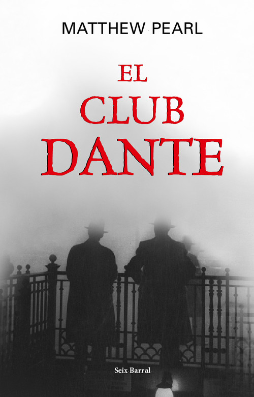 CLUB DANTE,EL