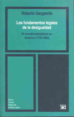 FUNDAMENTOS LEGALES DE LA DESIGUALDAD, LOS