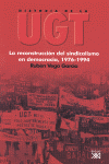 HISTORIA DE LA UGT VOL 6