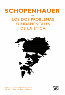 DOS PROBLEMAS FUNDAMENTALES DE LA ETICA, LOS