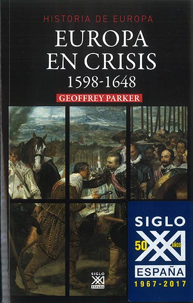 EUROPA EN CRISIS 1598-1648