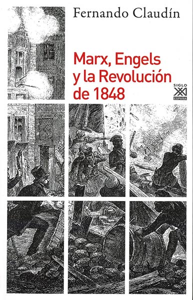 MARX, ENGELS Y LA REVOLUCION DE 1848