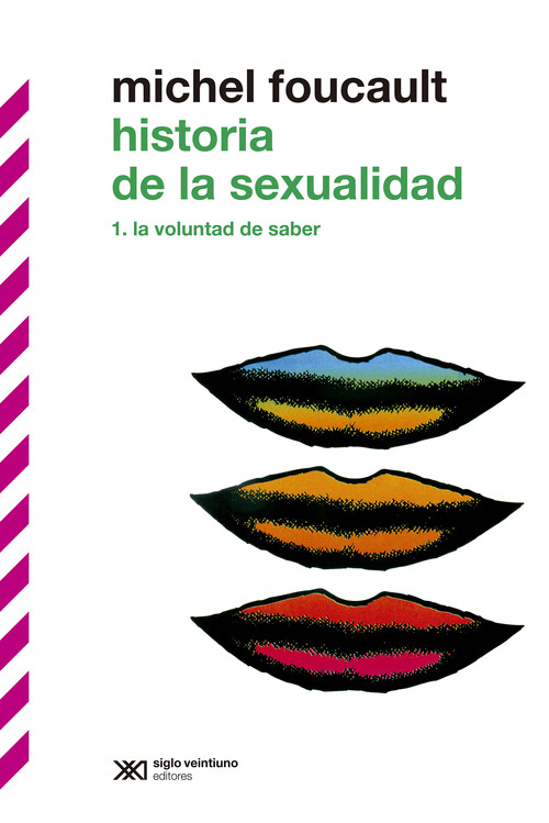 HISTORIA DE LA SEXUALIDAD II