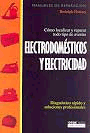 ELECTRODOMESTICOS Y ELECTRICIDAD
