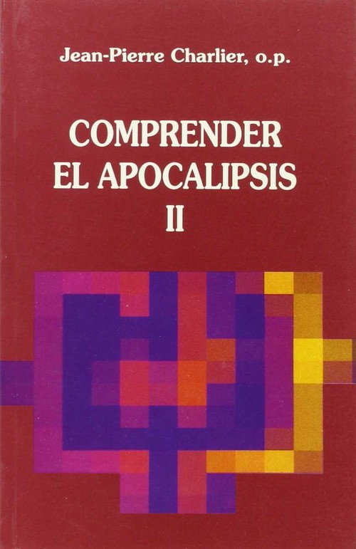 COMPRENDER EL APOCALIPSIS I