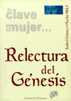 RELECTURA DEL GENESIS