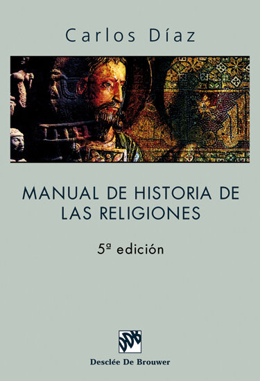 MANUAL HISTORIA DE RELIGIONES