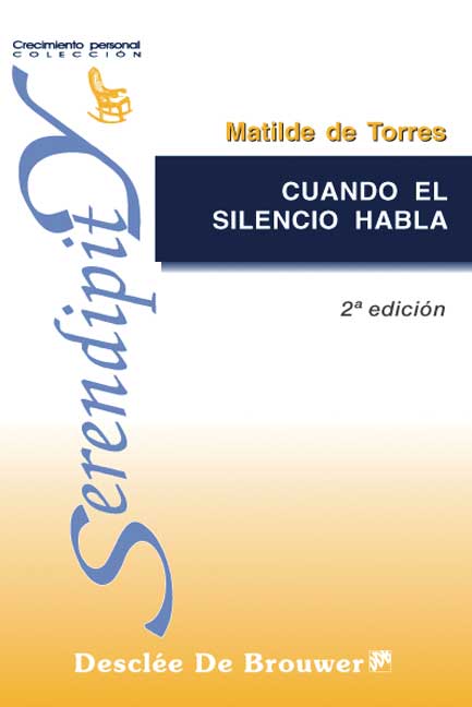 CUANDO EL SILENCIO HABLA-SERENDIPITY 78