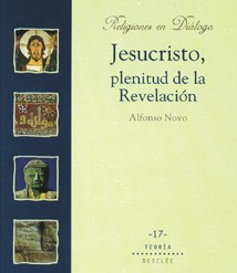 JESUCRISTO PLENITUD DE REVELACION