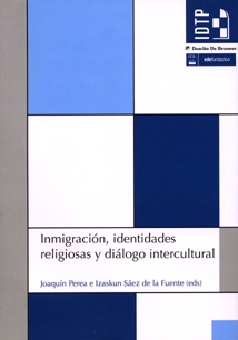 INMIGRACION, IDENTIDADES RELIGIOSAS Y DIALOGO INTERCULTURAL