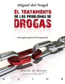 TRATAMIENTO DE LOS PROBLEMAS DE DROGAS,EL-GUIA PARA TERAPEUT