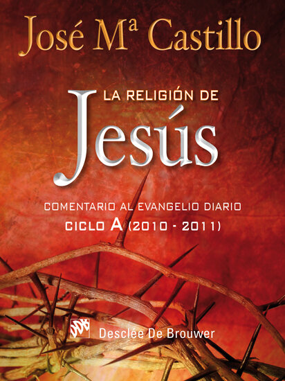 RELIGION DE JESUS,LA.CICLO A (2010-2011)