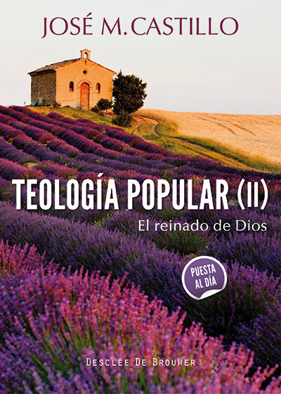 TEOLOGIA POPULAR II (EL REINADO DE DIOS)