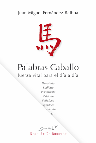 PALABRAS CABALLO