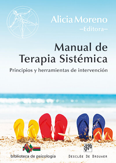 MANUAL DE TERAPIA SISTEMICA-PRINCIPIOS Y HERRAMIENTAS DE IN