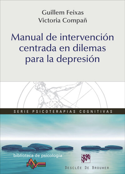 MANUAL INTERVENCION CENTRADA EN DILEMAS PARA DEPRESION