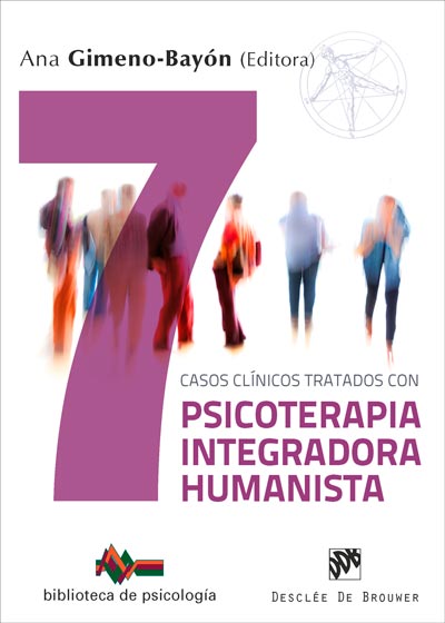 7 CASOS CLINICOS TRATADOS CON PSICOTERAPIA INTEGRADORA