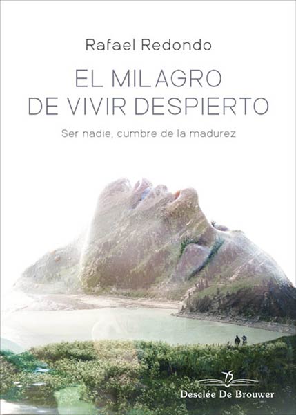 EN TUS MANOS ENCOMIENDO MI ESPIRITU
