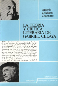 TEORIA Y CRITICA LITERARIA DE GABRIEL CELAYA, LA