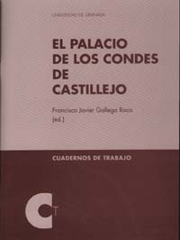 PALACIO DE LOS CONDES DE CASTILLEJO, EL