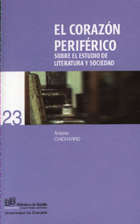 CORAZON PERIFERICO (SOBRE EL ESTUDIO DE LITERATURA Y SOCIEDA