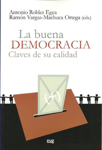 BUENA DEMOCRACIA, LA
