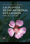 PLANTAS DE USO MEDICINAL EN LANJARON, LAS