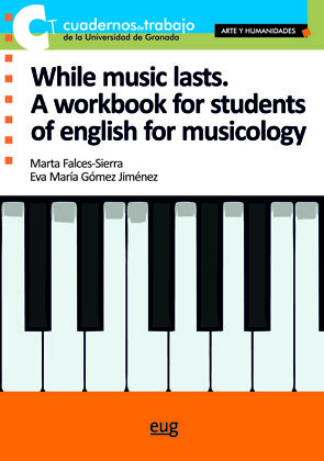 ENGLISH FOR MUSIC STUDIES