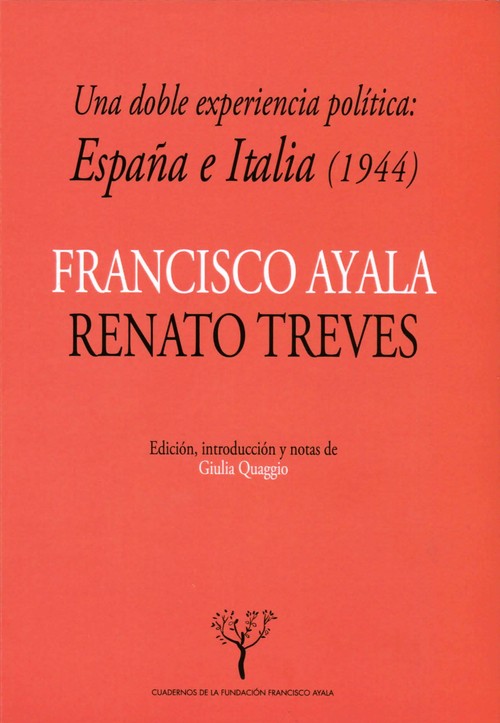 UNA DOBLE EXPERIENCIA POLITICA: ESPAA E ITALIA (1944)