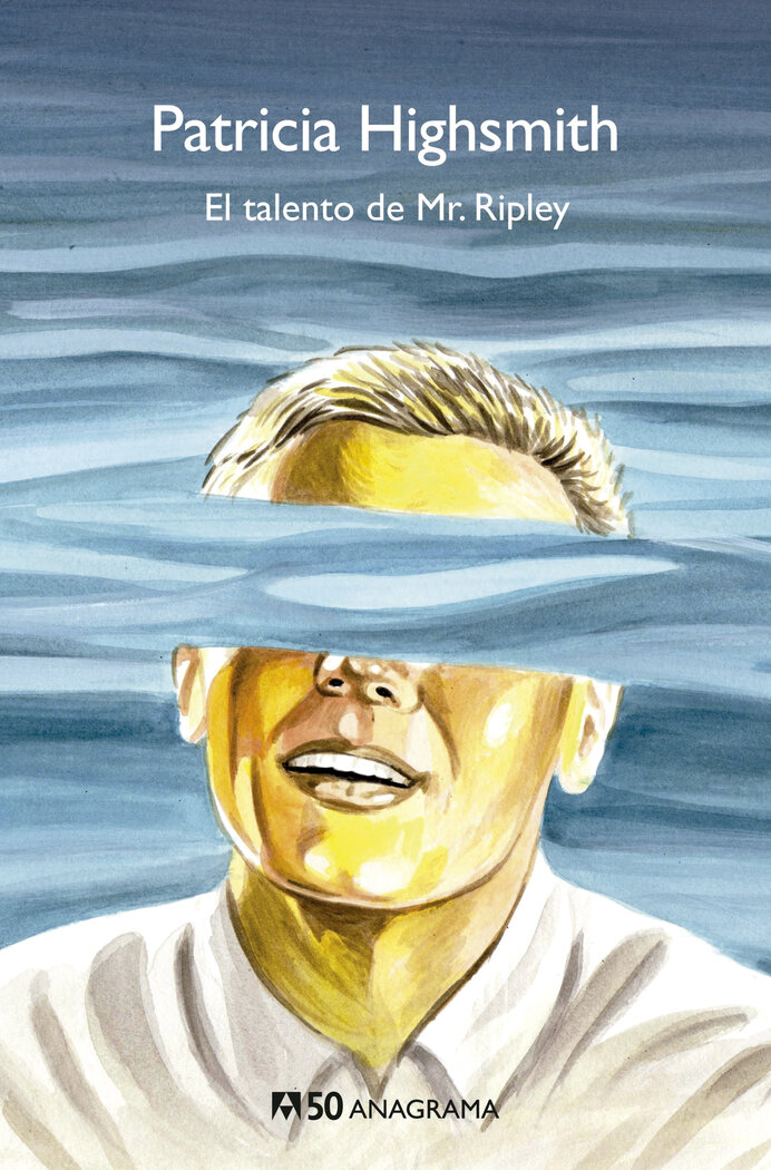 TALENTO DE MR RIPLEY,EL