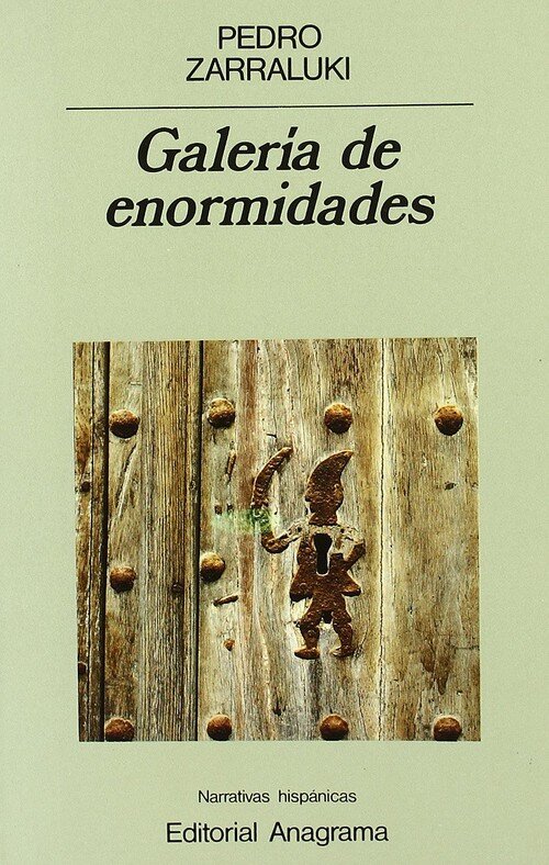 GALERIA DE ENORMIDADES
