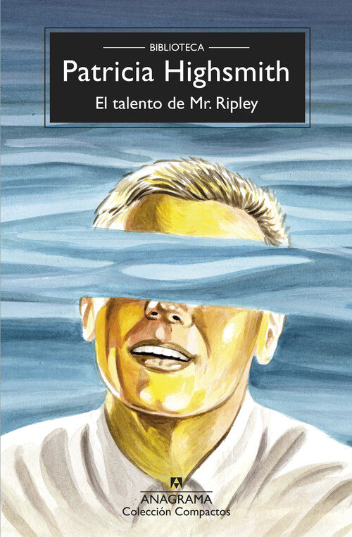 TALENTO DE MR RIPLEY EL