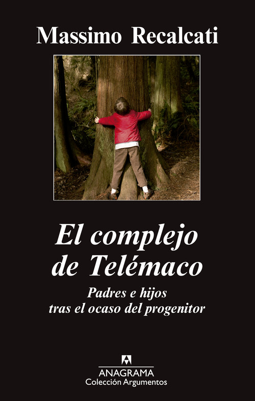 COMPLEJO DE TELEMACO,EL