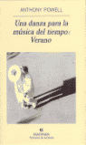 DANZA PARA MUSICA DEL TIEMPO VERANO