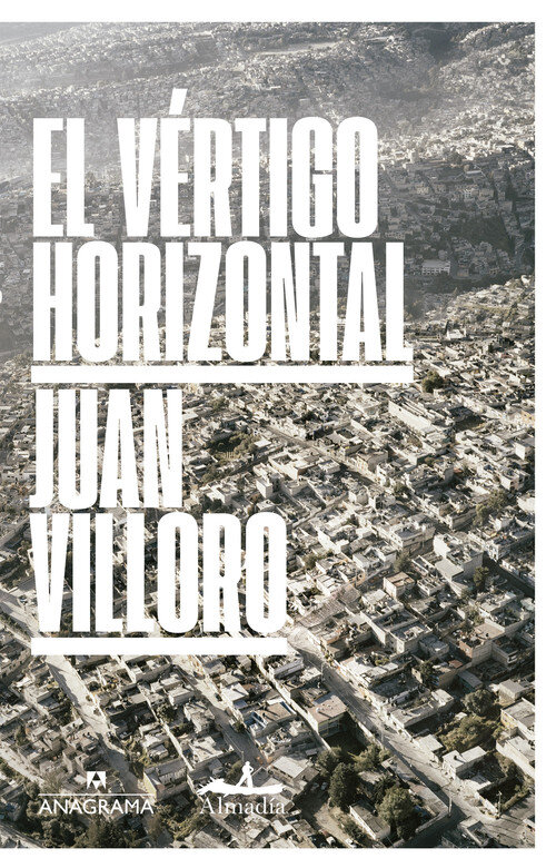 VERTIGO HORIZONTAL,EL