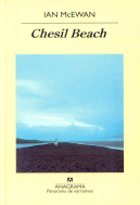 CHESIL BEACH TD
