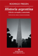HISTORIA ARGENTINA OVT