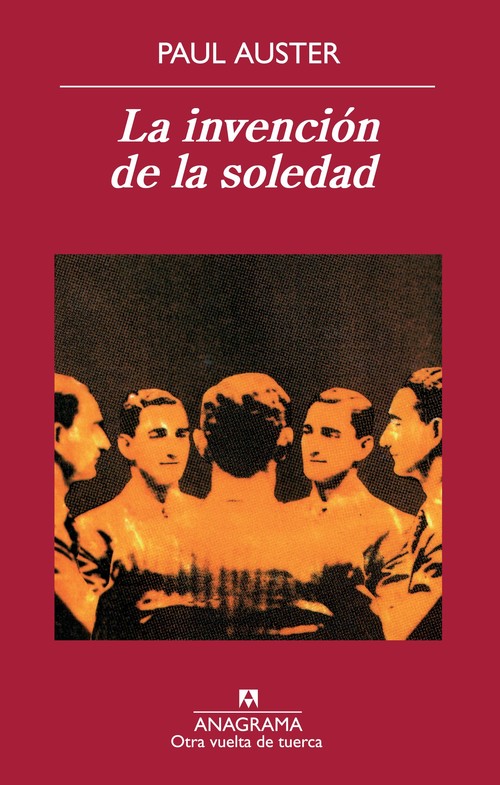 INVENCION DE LA SOLEDAD LA OVT