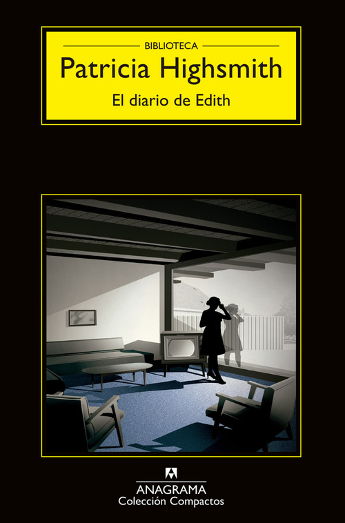 DIARIO DE EDITH,EL