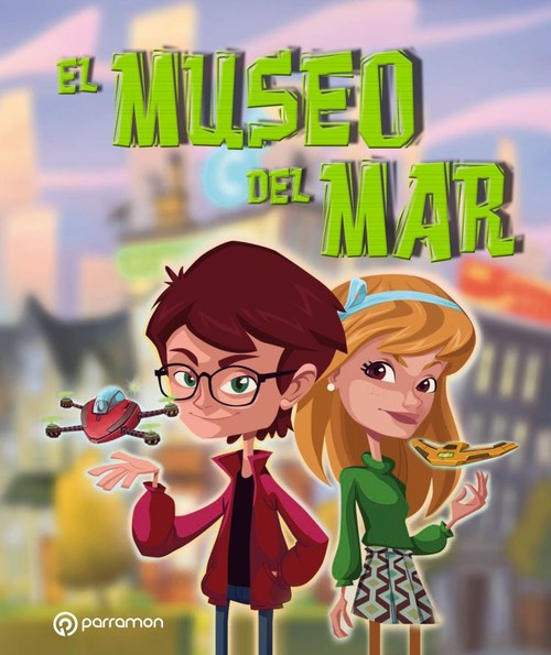 MUSEO DEL MAR,EL