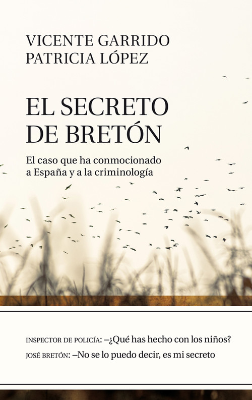 SECRETO DE BRETON,EL